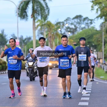 Runner Photo 1113110