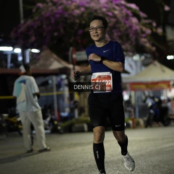 Runner Photo 1113121