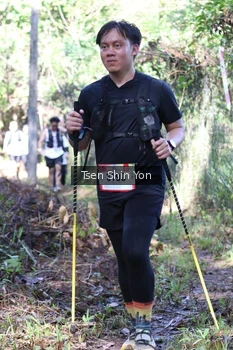 Runner Photo 1113129