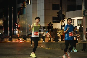 Runner Photo 1113130