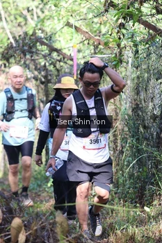 Runner Photo 1113141