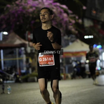 Runner Photo 1113153