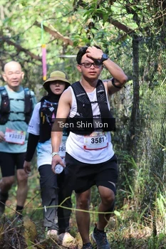 Runner Photo 1113160
