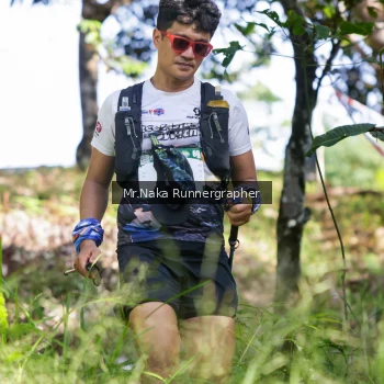 Runner Photo 11132