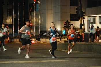 Runner Photo 1113213
