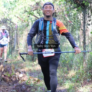 Runner Photo 1113314