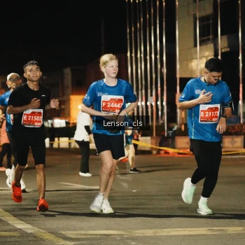 Runner Photo 1113356