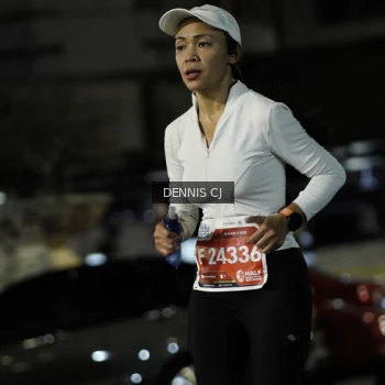 Runner Photo 1113366