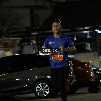 Runner Photo 1113370