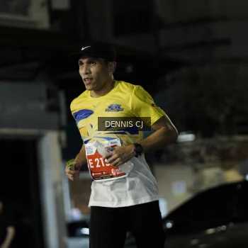 Runner Photo 1113387