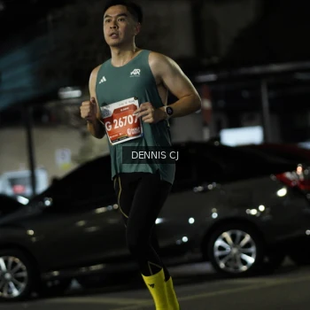 Runner Photo 1113433