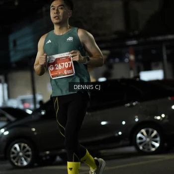 Runner Photo 1113434