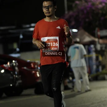Runner Photo 1113442
