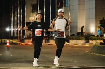 Runner Photo 1113461