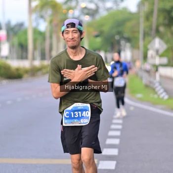 Runner Photo 1113548