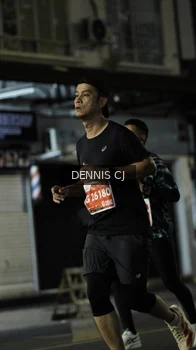 Runner Photo 1113629