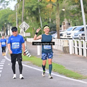Runner Photo 1113732