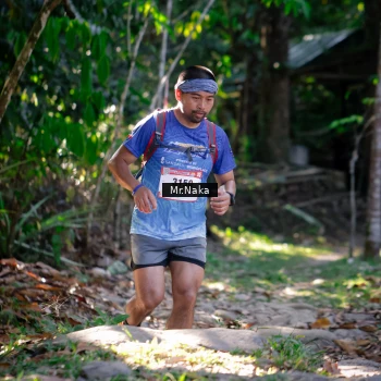 Runner Photo 11138