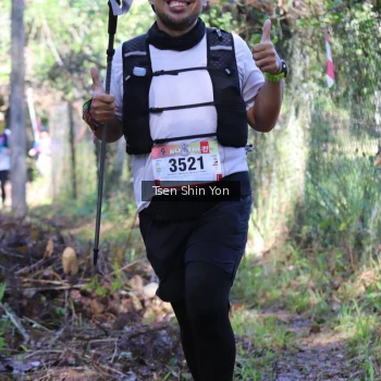 Runner Photo 1113821