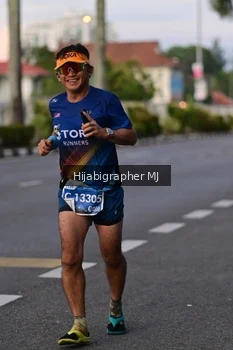 Runner Photo 1113953