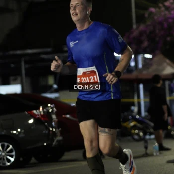 Runner Photo 1113997