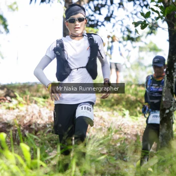 Runner Photo 11140