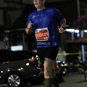 Runner Photo 1114015