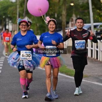 Runner Photo 1114225