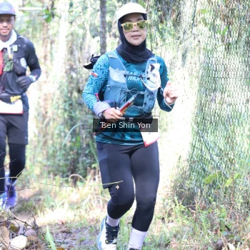 Runner Photo 1114290