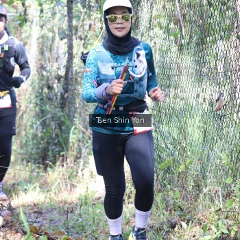 Runner Photo 1114297