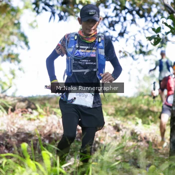 Runner Photo 11143
