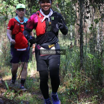 Runner Photo 1114336