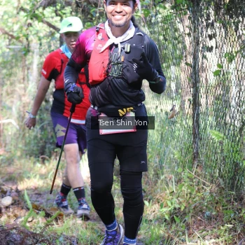 Runner Photo 1114351