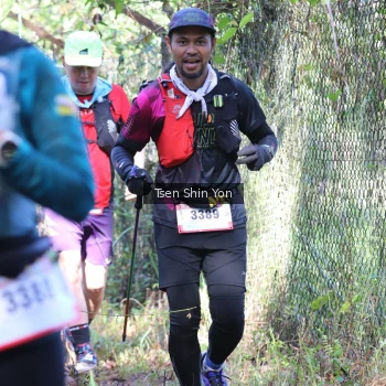 Runner Photo 1114358