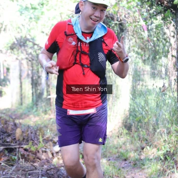 Runner Photo 1114386