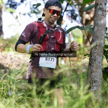 Runner Photo 11145