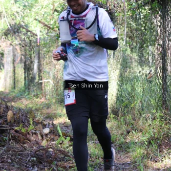 Runner Photo 1114522