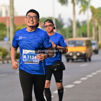 Runner Photo 1114541