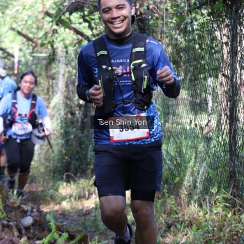 Runner Photo 1114631