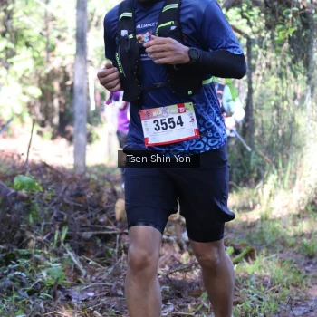 Runner Photo 1114633