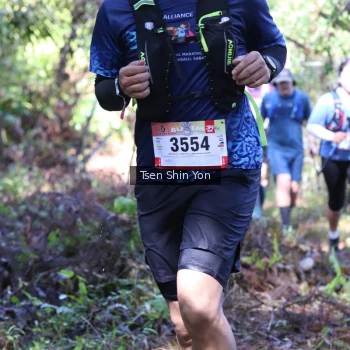 Runner Photo 1114634