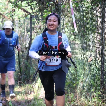 Runner Photo 1114637