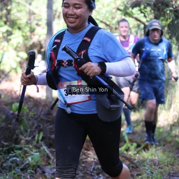Runner Photo 1114641