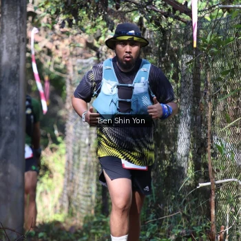 Runner Photo 1114650