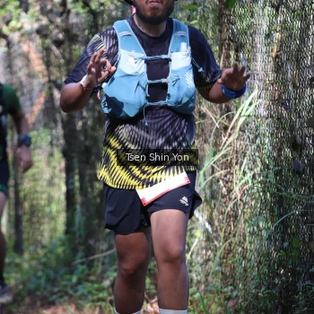 Runner Photo 1114655