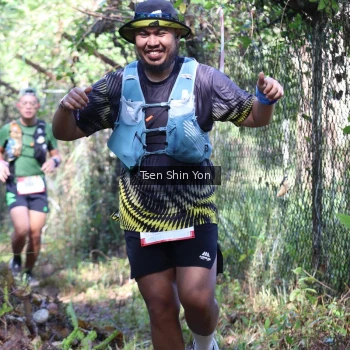 Runner Photo 1114658