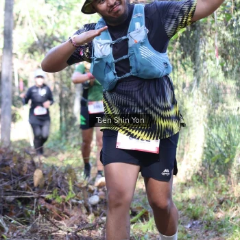 Runner Photo 1114660