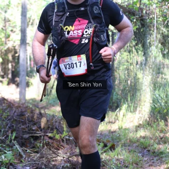 Runner Photo 1114731