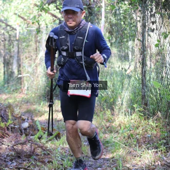 Runner Photo 1114737