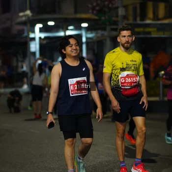 Runner Photo 1114783